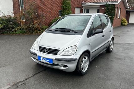 Mercedes-Benz A 140 164.000 km 1.999 &euro; Erwitte 59597