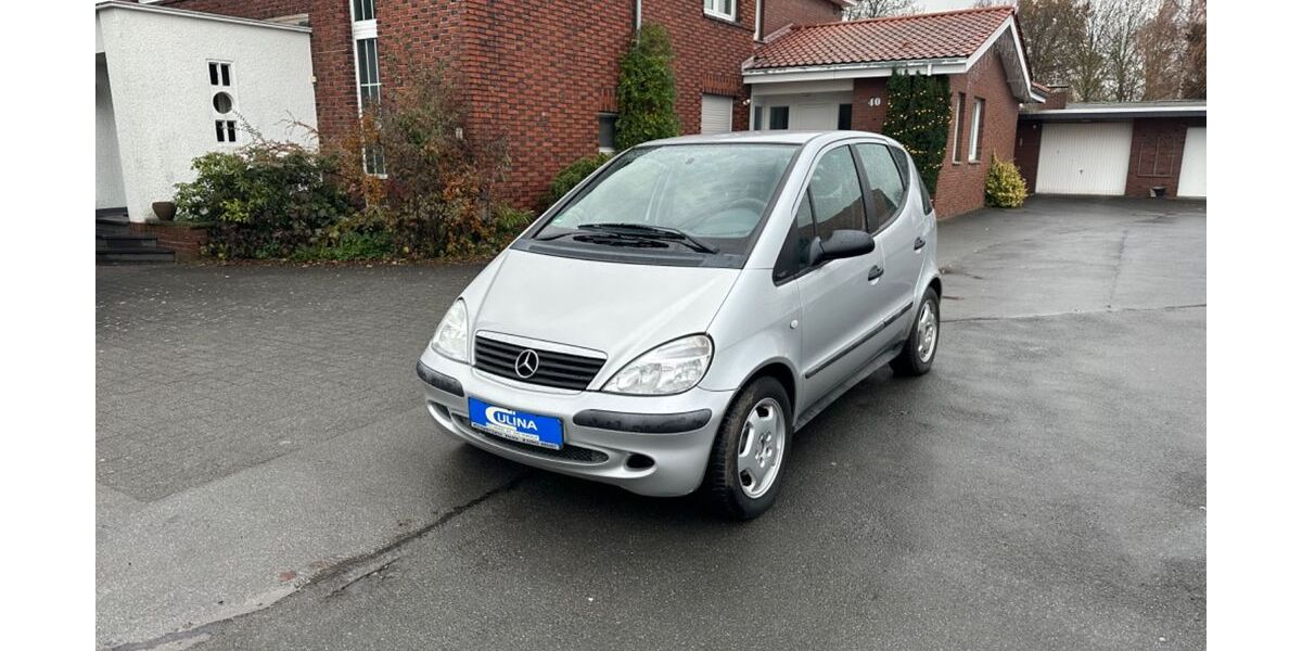 Mercedes-Benz A 140 164.000 km 1.999 &euro; Erwitte 59597