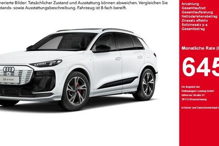 Audi Q6 e-tron 20.800 km 61.445 &euro; Gütersloh 33334