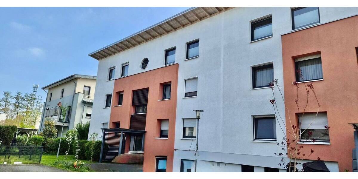 Etagenwohnung Paderborn Elsen - 3 Zimmer, 80 m&sup2;, 237.500&euro; | Angebot:26616555