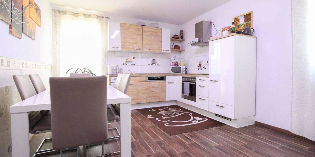 Einfamilienhaus Salzkotten Niederntudorf - 4 Zimmer, 470.000&euro; | Angebot:26585061