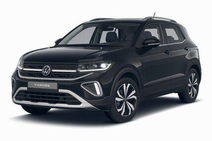VW T-Cross 7.963 km 19.880 &euro; Paderborn 33100