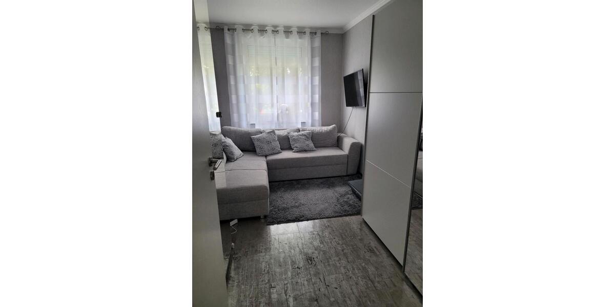 Erdgeschoßwohnung Lippstadt Garfeln - 3 Zimmer, 73 m&sup2;, 195.000&euro; | Angebot:27096134