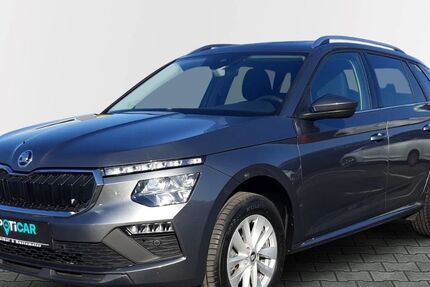 Skoda Kamiq 15.318 km 22.890 &euro; Soest 59494