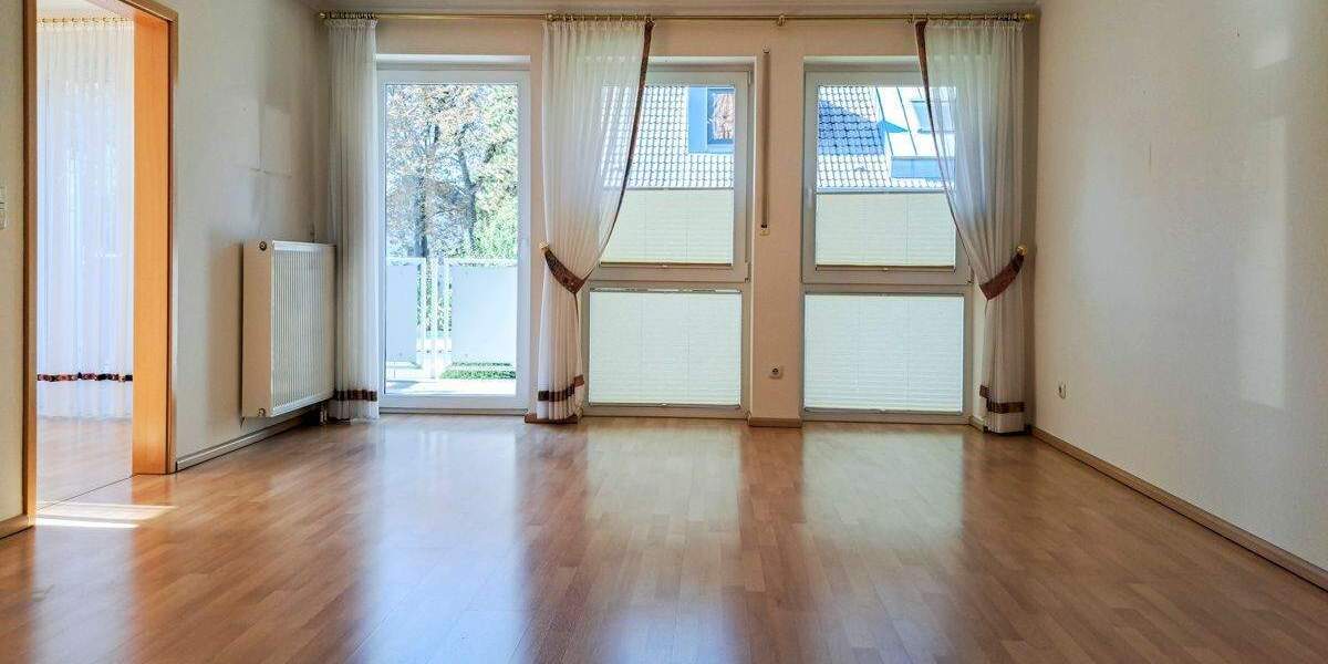 Etagenwohnung Paderborn Kernstadt - 4 Zimmer, 85 m&sup2;, 279.000&euro; | Angebot:25729200