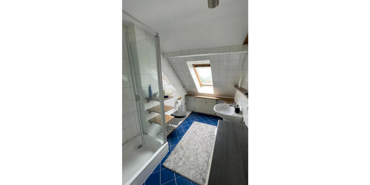 Dachgeschoßwohnung Beckum - 3 Zimmer, 54 m&sup2;, 475&euro; | Angebot:25900228