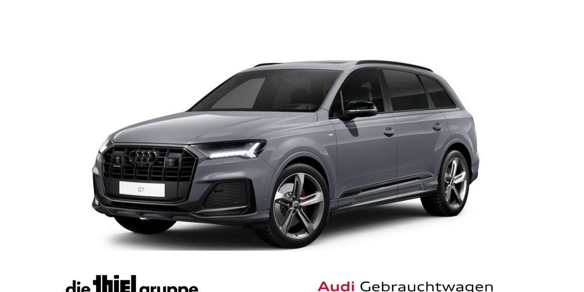 Audi Q7 136.650 km 58.880 &euro; Paderborn 33100