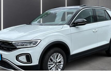 VW T-Roc 17.225 km 21.990 &euro; Warstein-Belecke 59581
