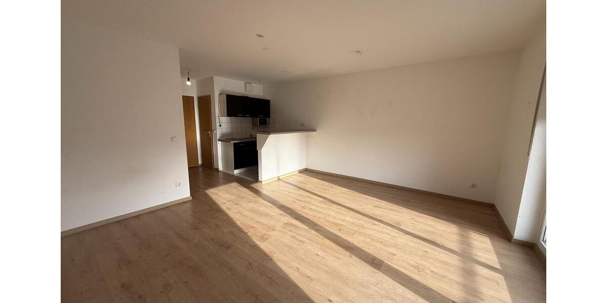 Etagenwohnung Paderborn - 1 Zimmer, 35 m&sup2;, 445&euro; | Angebot:26630939