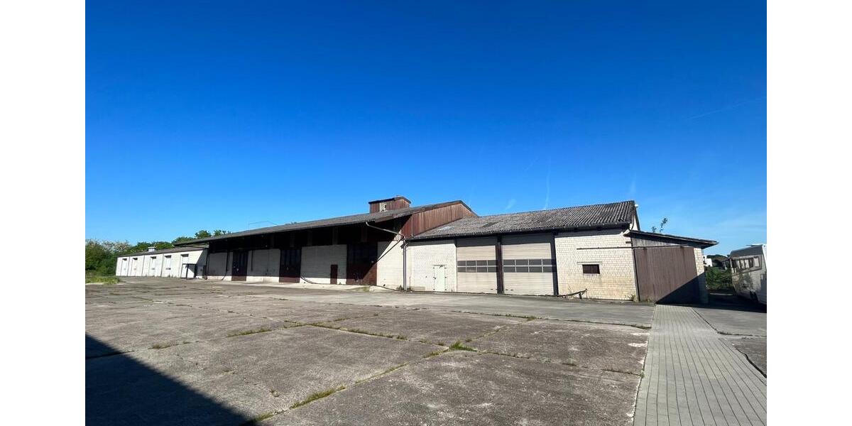 Gewerbeobjekt Rheda-Wiedenbrück Wiedenbrück - 2.176&euro; | Angebot:14724752