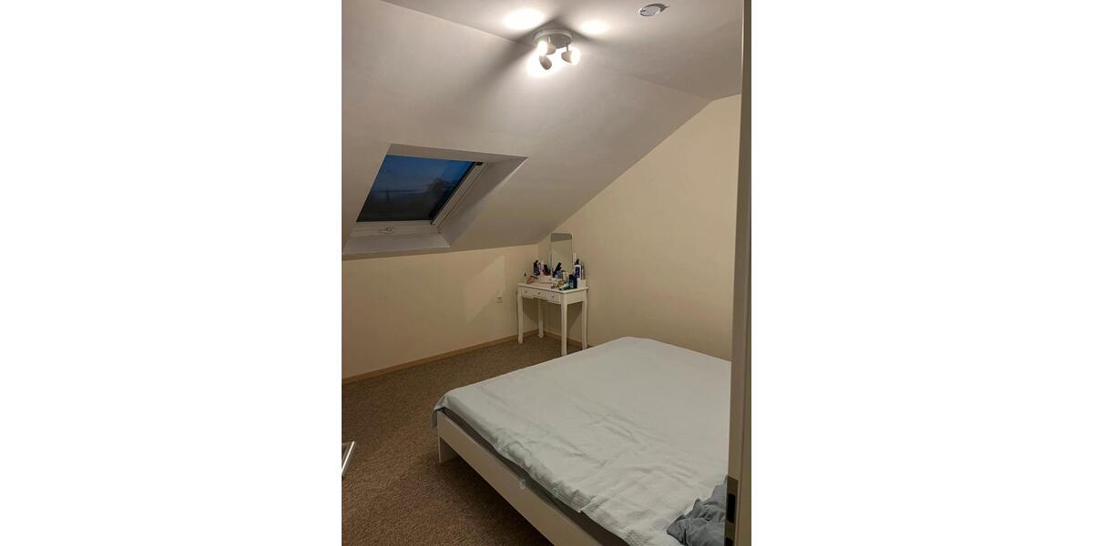 Dachgeschoßwohnung Wadersloh - 3 Zimmer, 70 m&sup2;, 670&euro; | Angebot:26692977