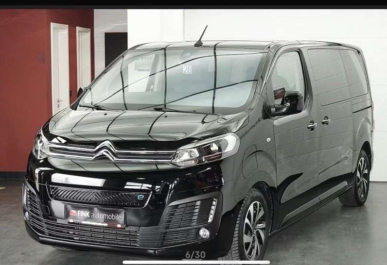Citroen Spacetourer 22.900 km 24.150 &euro; Paderborn 33106