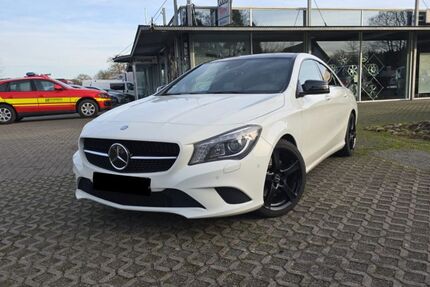 Mercedes-Benz CLA 250 86.978 km 19.900 &euro; Lippetal 59510