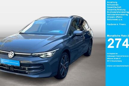 VW Golf 8.149 km 28.985 &euro; Gütersloh 33334