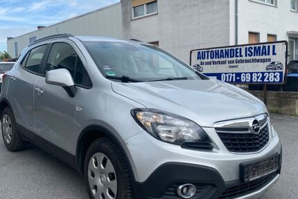 Opel Mokka 260.000 km 4.499 &euro; Soest 59494