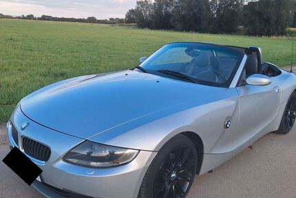 BMW Z4 193.000 km 12.000 &euro; Salzkotten 33154