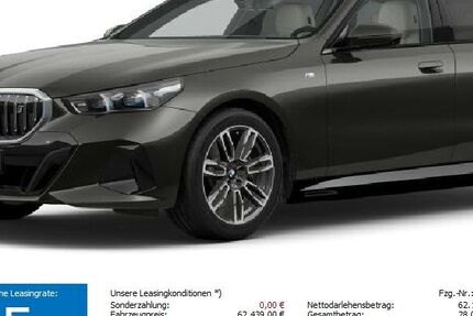 BMW i5 18.200 km 62.430 &euro; Paderborn 33100