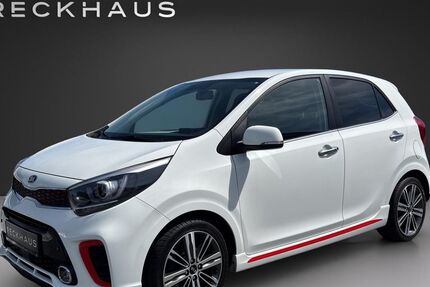 Kia Picanto 47.000 km 10.950 &euro; Erwitte 59597
