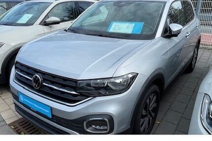 VW T-Cross 6.110 km 22.250 &euro; Soest 59494