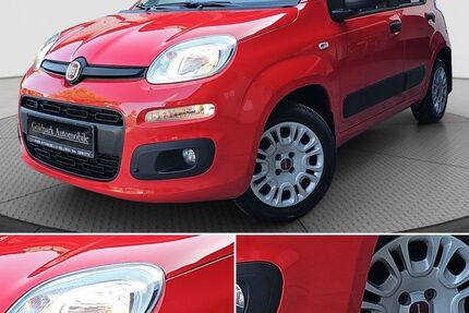 Fiat Panda 48.800 km 6.990 &euro; Erwitte 59597