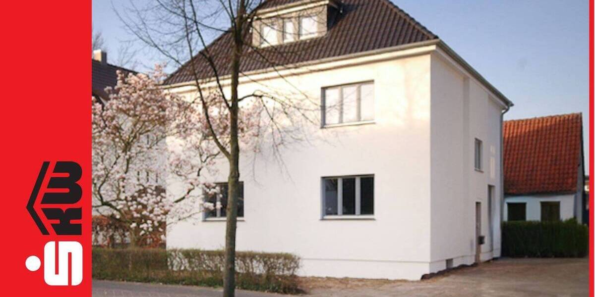 Mehrfamilienhaus, Wohnhaus Gütersloh Innenstadt - 9 Zimmer, 170 m&sup2;, 599.000&euro; | Angebot:25802134