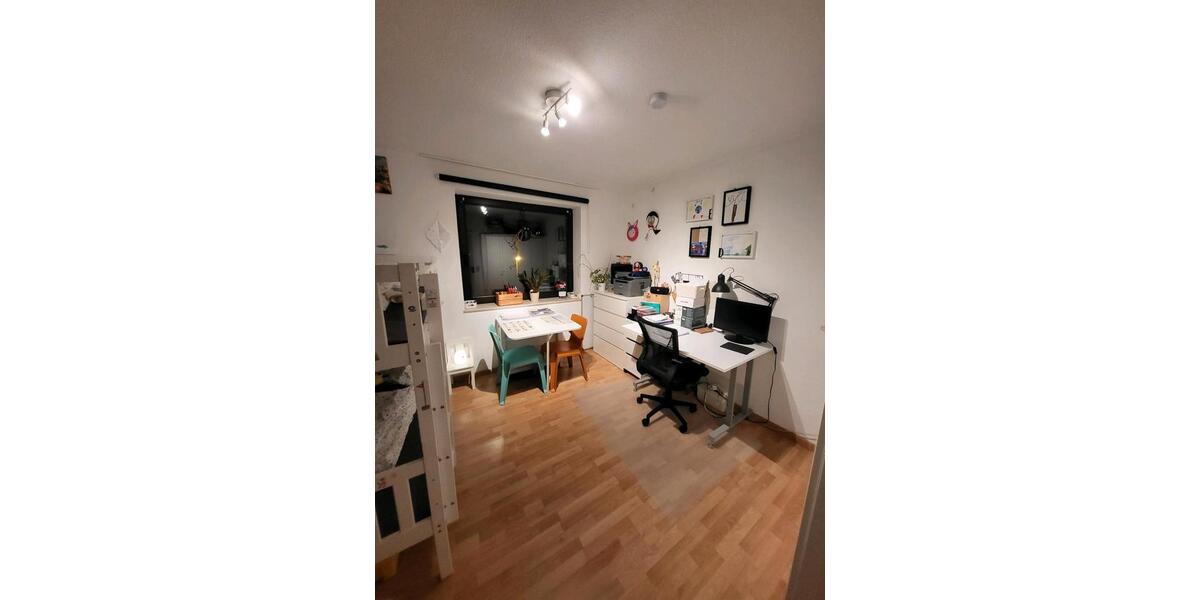 Etagenwohnung Paderborn Elsen - 3 Zimmer, 83 m&sup2;, 245.000&euro; | Angebot:25408303