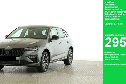 Skoda Scala 9.500 km 23.930 &euro; Oelde (Stromberg) 59302