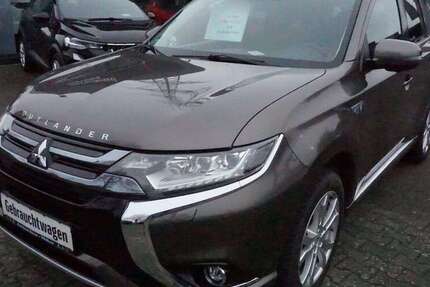 Mitsubishi Outlander 117.961 km 15.690 &euro; Paderborn 33106