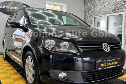 VW Touran 155.526 km 9.950 &euro; Anröchte 59609