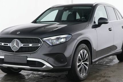 Mercedes-Benz GLC 200 20.647 km 48.980 &euro; Rheda-Wiedenbrück 33378