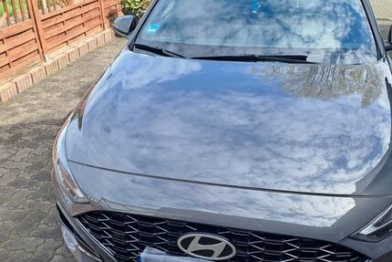 Hyundai i30 23.015 km 18.200 &euro; Gütersloh 33335