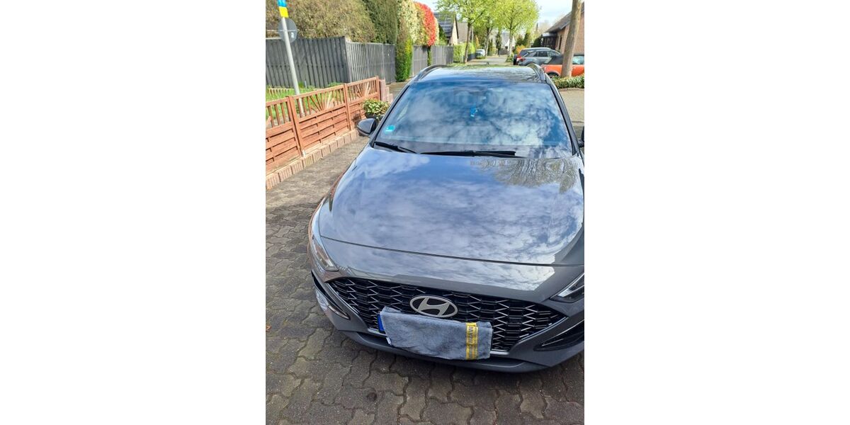 Hyundai i30 23.015 km 18.200 &euro; Gütersloh 33335