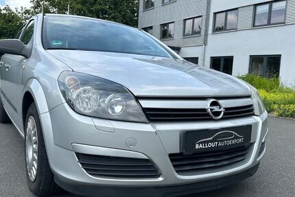 Opel Astra 250.000 km 650 &euro; Lippstadt 59557