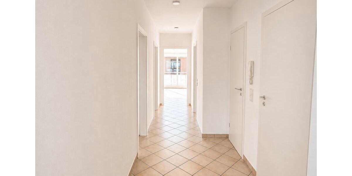 Etagenwohnung Oelde - 3 Zimmer, 76 m&sup2;, 800&euro; | Angebot:26568398