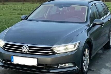 VW Passat Variant 214.900 km 11.999 &euro; Oelde 59302