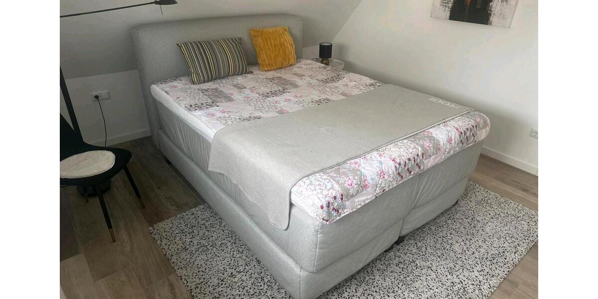 Etagenwohnung Erwitte - 3 Zimmer, 85 m&sup2;, 1.150&euro; | Angebot:26166002