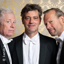 Abba jetzt 30.12.2026 Theater Gütersloh - Theatersaal