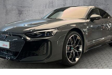 Audi e-tron GT 9.990 km 114.990 &euro; Paderborn 33100