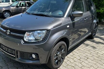 Suzuki Ignis 2.305 km 12.650 &euro; Lippstadt 59558