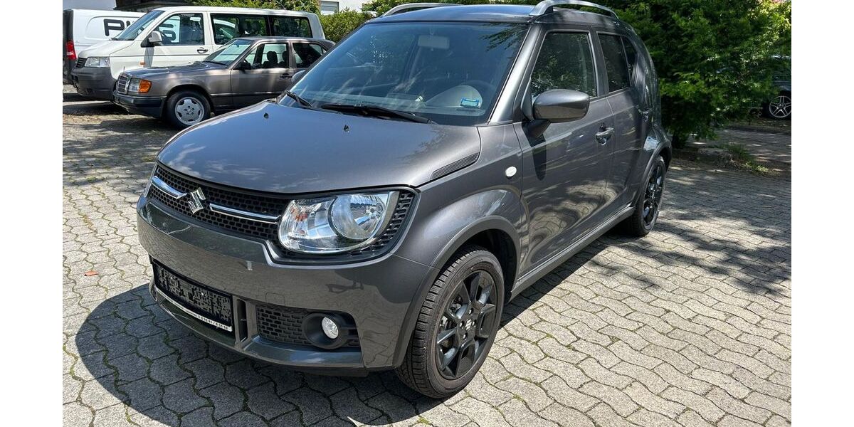 Suzuki Ignis 2.305 km 12.650 &euro; Lippstadt 59558