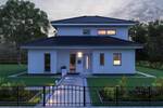 Einfamilienhaus Borchen Kirchborchen - 5 Zimmer, 170 m&sup2;, 524.000&euro; | Angebot:26673824