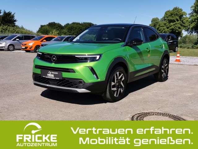 Opel Mokka 26.952 km 18.940 &euro; Lippstadt 59557
