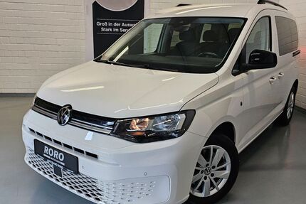VW Caddy 111.500 km 19.950 &euro; Lippstadt 59557