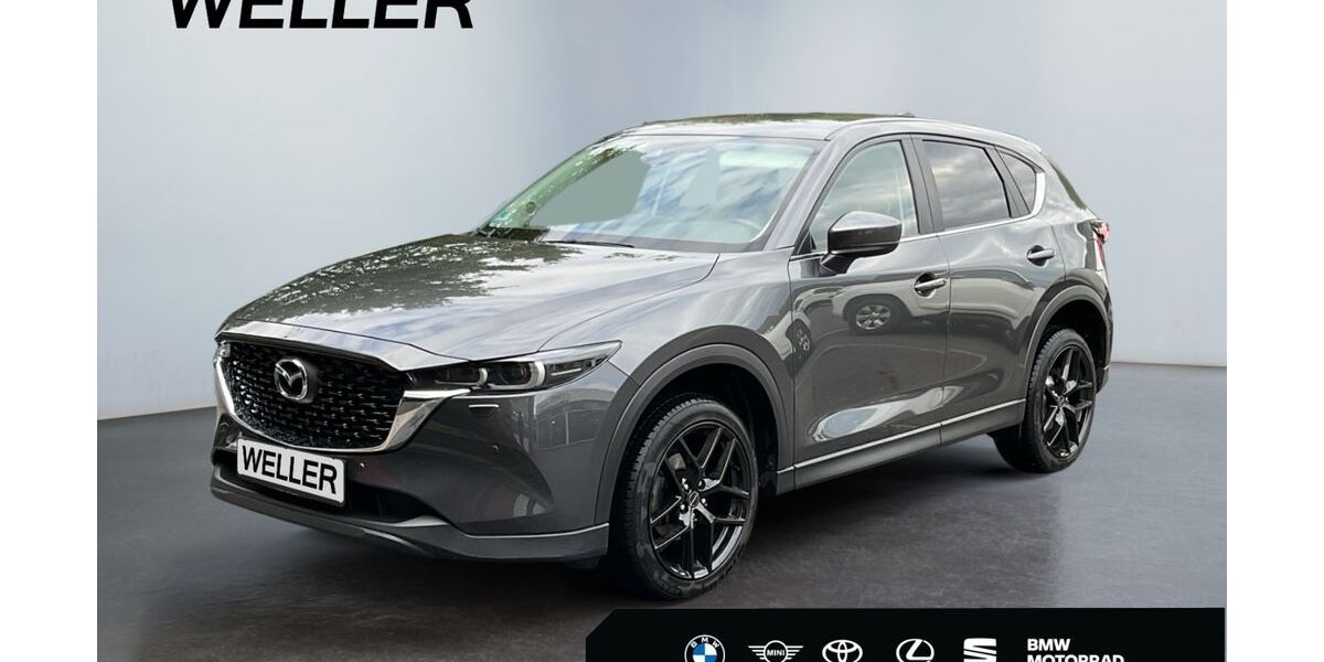Mazda CX-5 48.530 km 26.580 &euro; Gütersloh 33330