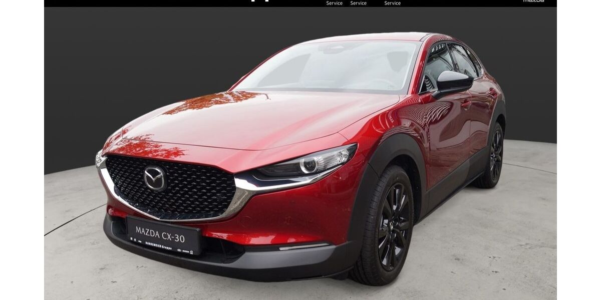 Mazda CX-30 6.321 km 27.990 &euro; Gütersloh 33332
