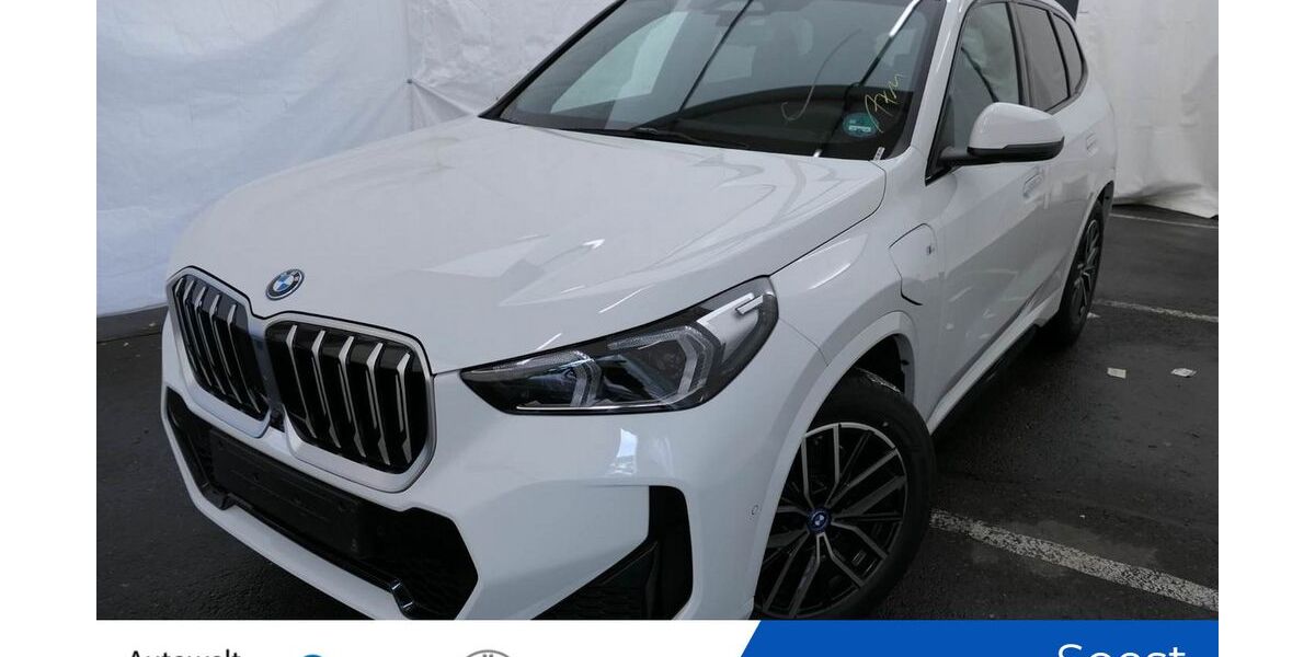 BMW X1 21.005 km 48.190 &euro; Soest 59494