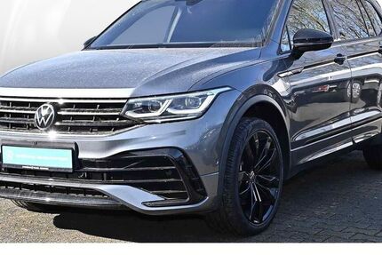 VW Tiguan Allspace 61.486 km 43.970 &euro; Verl 33415