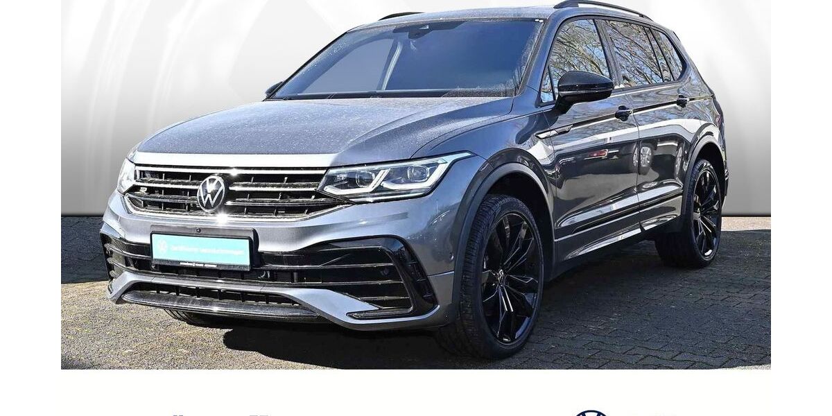 VW Tiguan Allspace 61.486 km 43.970 &euro; Verl 33415