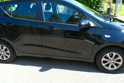 Hyundai i10 62.800 km 10.500 &euro; Erwitte 59597