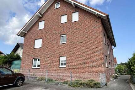 Wohnung Büren / Steinhausen Steinhausen - 3 Zimmer, 73 m&sup2;, 154.000&euro; | Angebot:27302219